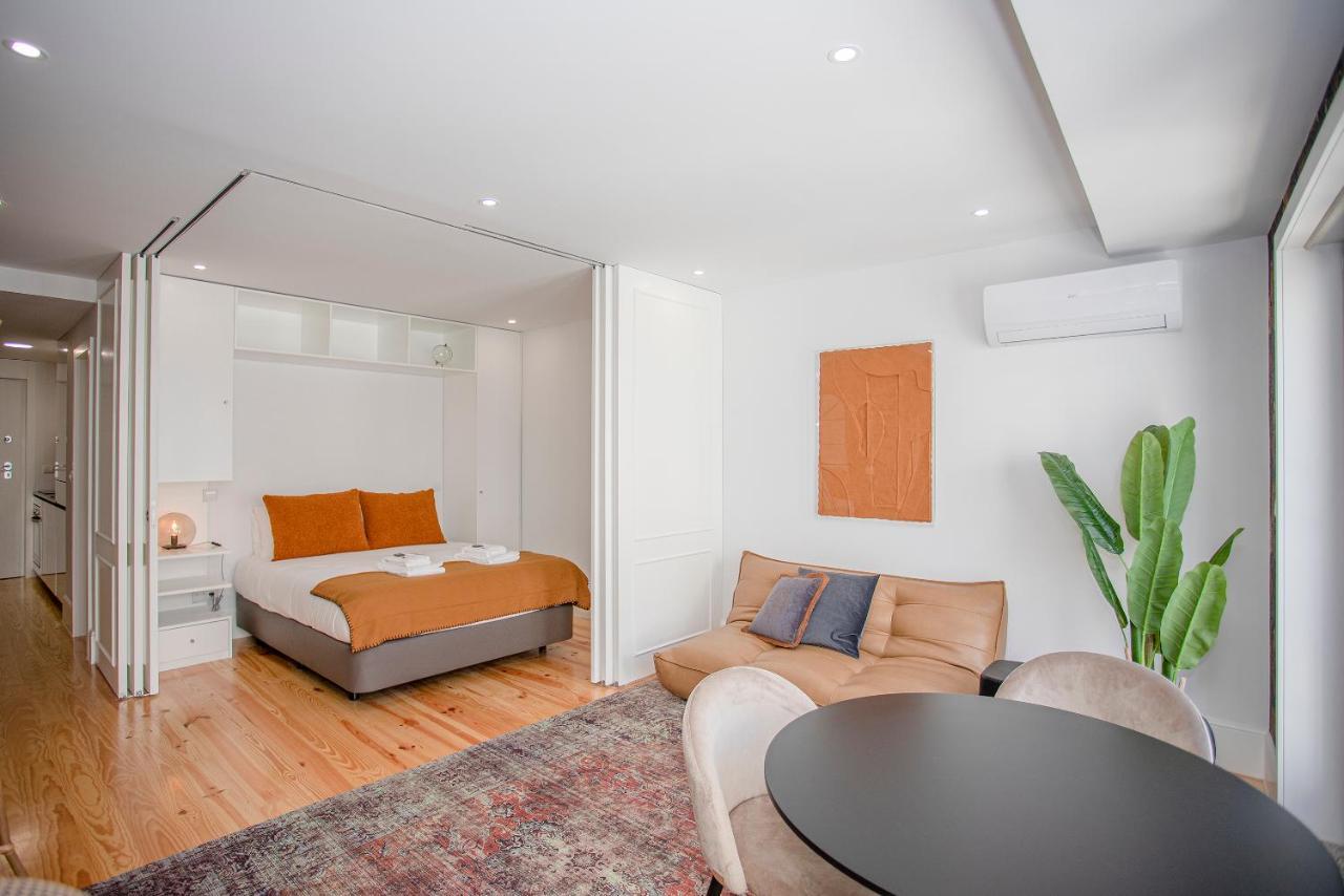 Liiiving In Porto - Flores Design Experience Apartments Exterior photo