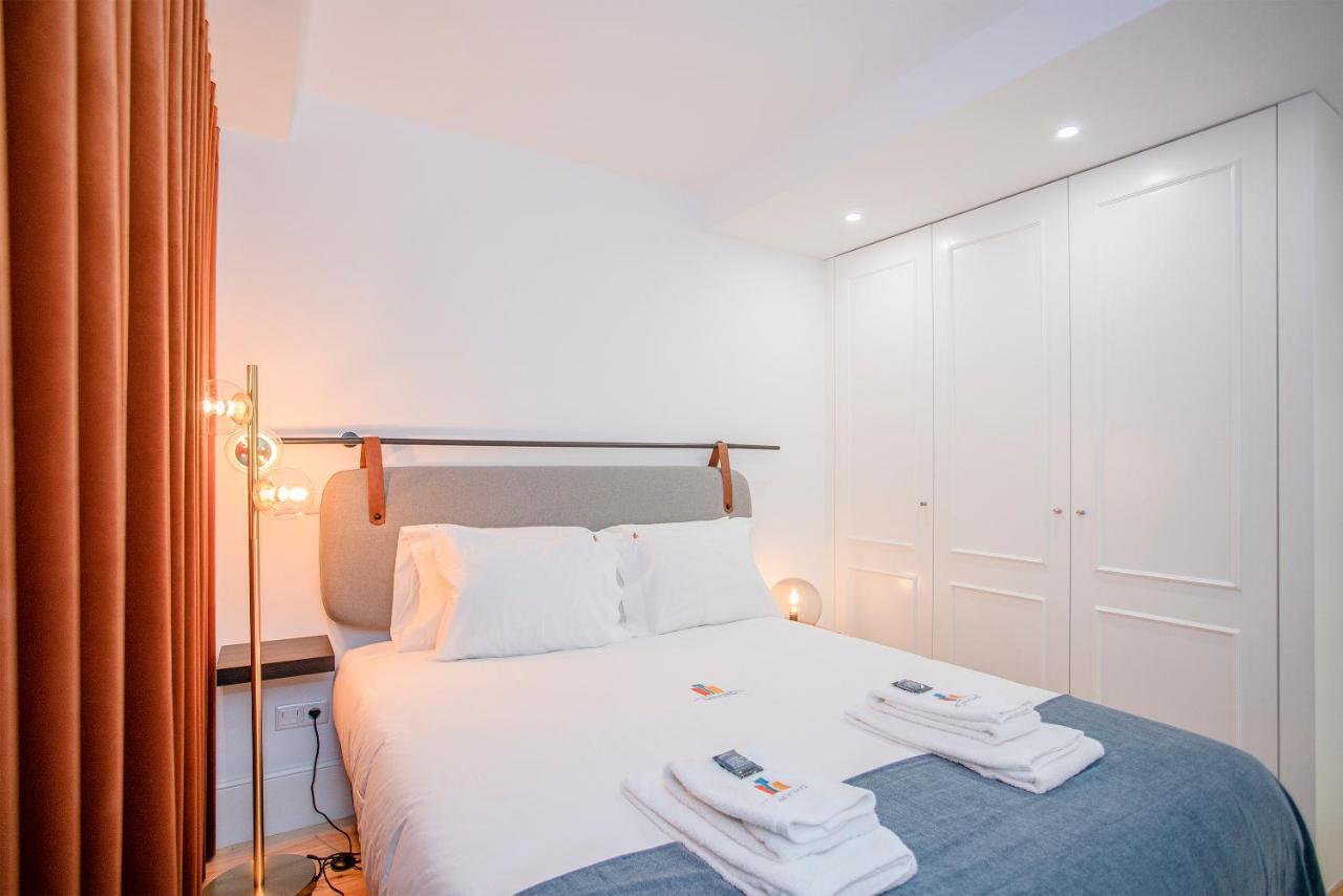 Liiiving In Porto - Flores Design Experience Apartments Exterior photo
