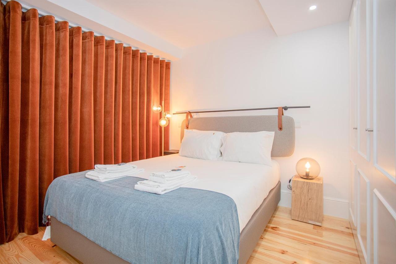 Liiiving In Porto - Flores Design Experience Apartments Exterior photo